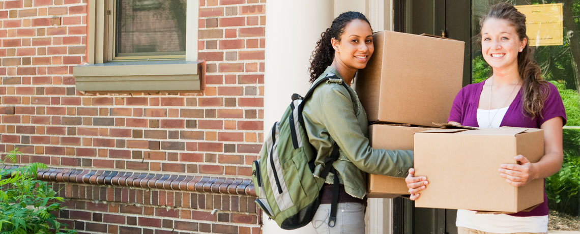 Self Storage Specials for University of Richmond Students